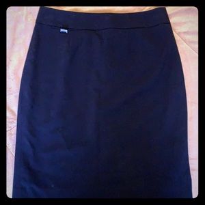 Pencil skirt - Calvin Klein